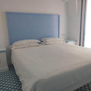 Camera con letto queen size